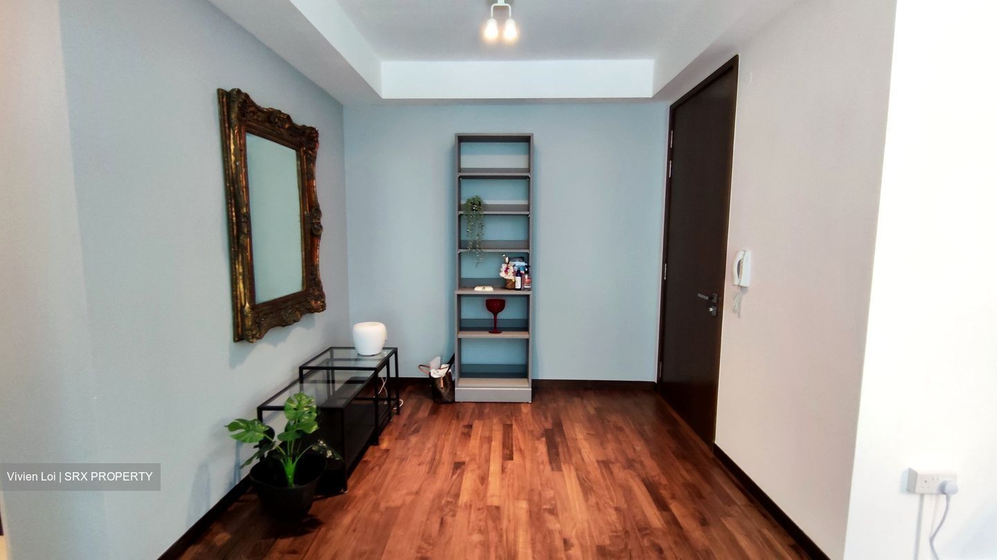 Hijauan (D9), Apartment #320372481